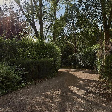 Il Giardino Segreto Hotel Sacile Exterior photo