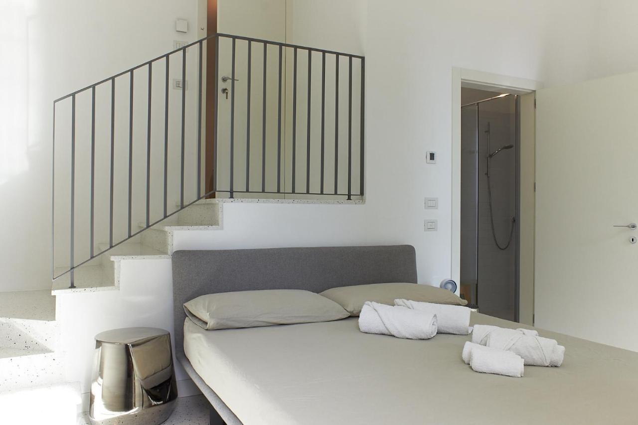 Il Giardino Segreto Hotel Sacile Exterior photo