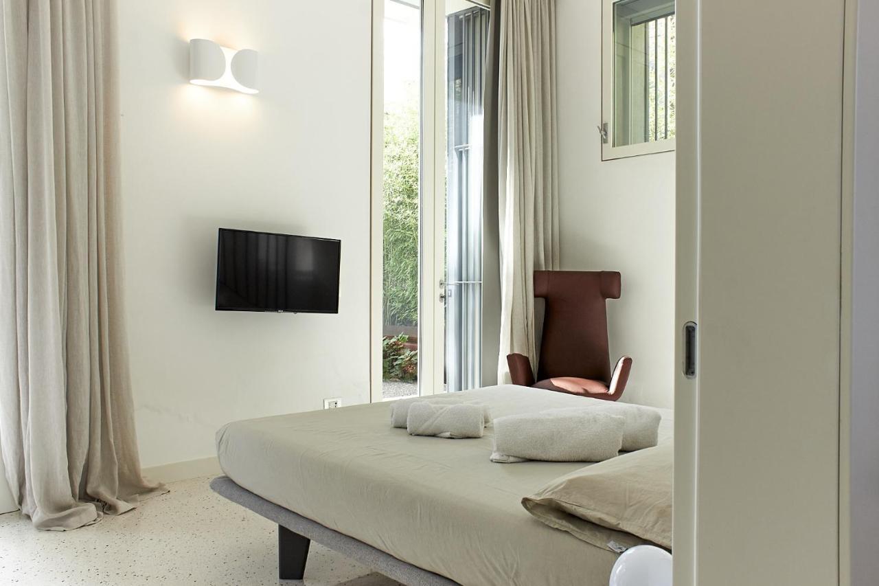 Il Giardino Segreto Hotel Sacile Exterior photo