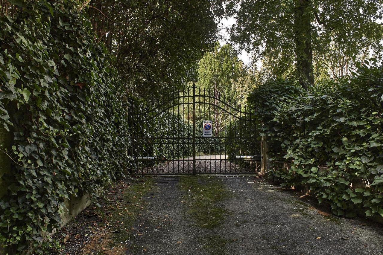 Il Giardino Segreto Hotel Sacile Exterior photo