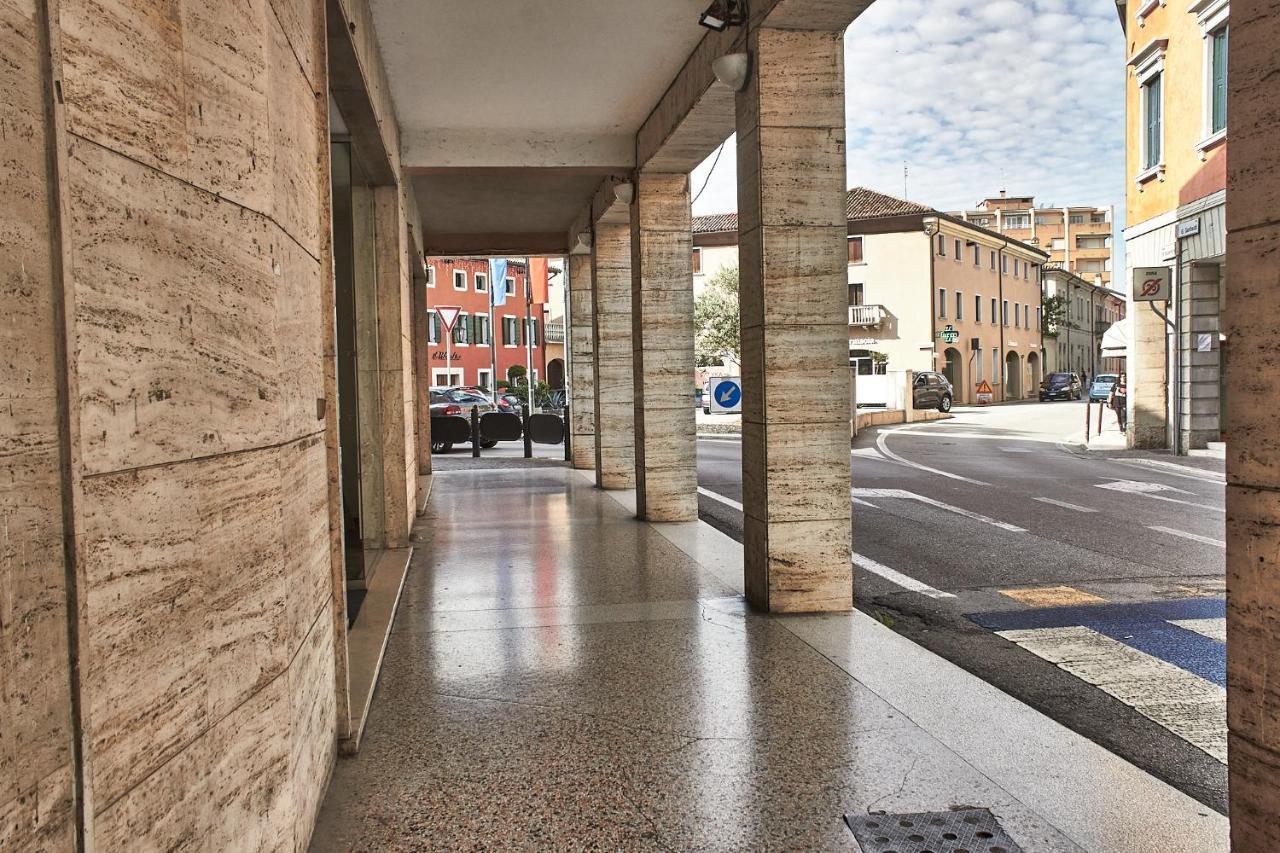 Il Giardino Segreto Hotel Sacile Exterior photo
