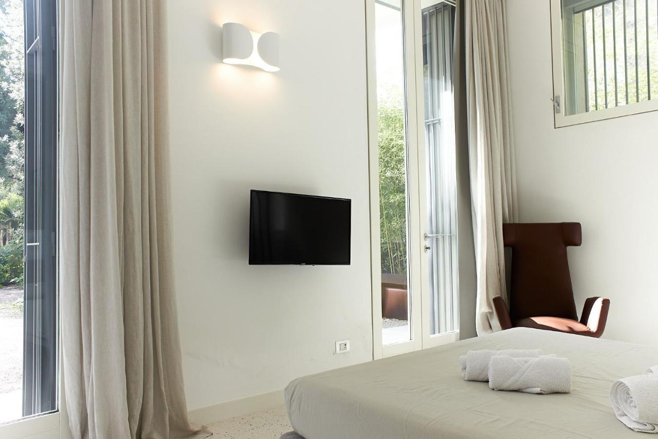 Il Giardino Segreto Hotel Sacile Exterior photo