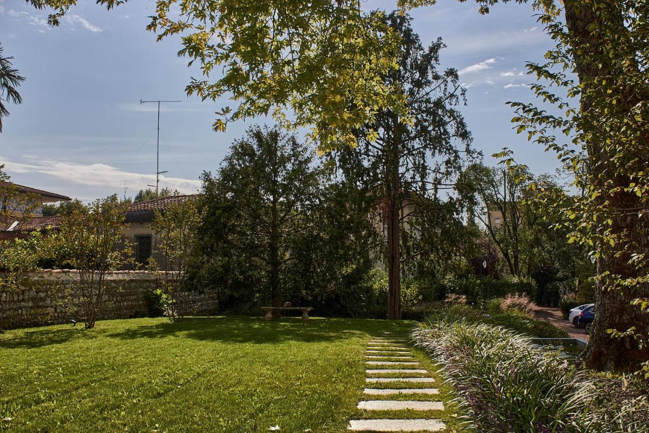Il Giardino Segreto Hotel Sacile Exterior photo